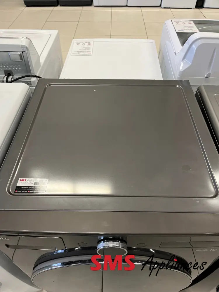Open Box – 27’’ Washer LG WM6700HBA