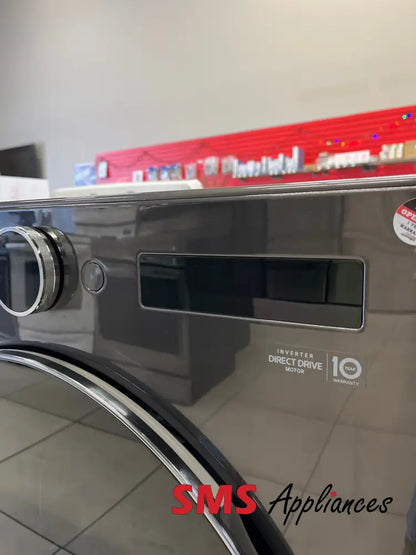 Open Box – 27’’ Washer LG WM6700HBA