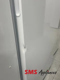 Open Box – 28’’ Freezer Frigidaire FFUE1826AW