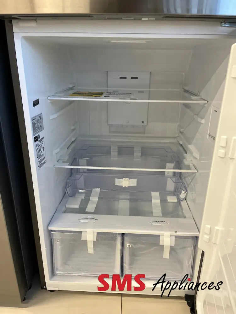 Open Box – 29’’ Fridge Samsung RT18DG6500SR