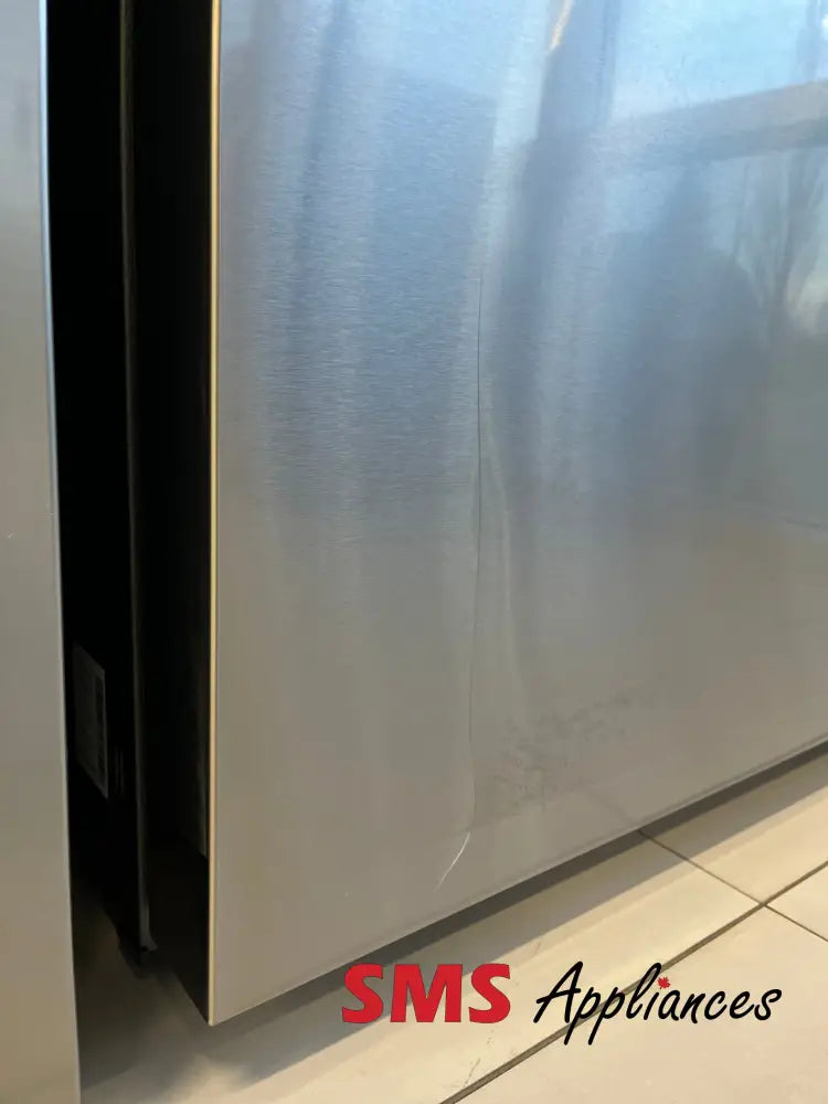 Open Box – 29’’ Fridge Samsung RT18DG6500SR