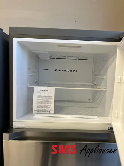 Open Box – 29’’ Fridge Samsung RT18DG6500SR