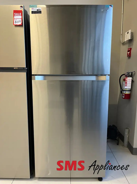 Open Box – 29’’ Fridge Samsung RT18DG6500SR