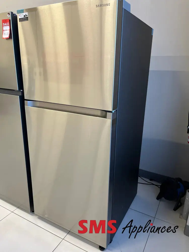 Open Box – 29’’ Fridge Samsung RT18DG6500SR