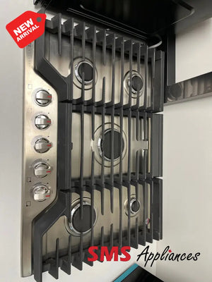 Open Box – 30" Cooktop Frigidaire GCCG3048AS