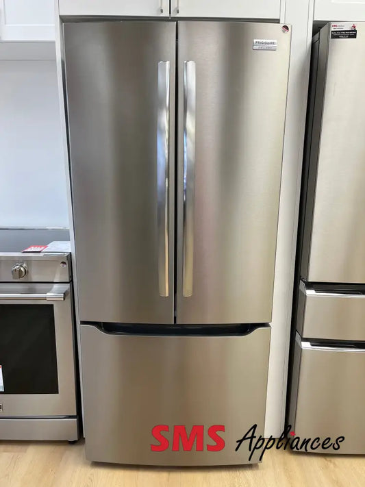 Open Box – 30’’ Fridge Frigidaire Gallery GRFN2023AF