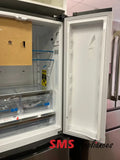 Open Box – 30’’ Fridge Frigidaire GRFN2023AF