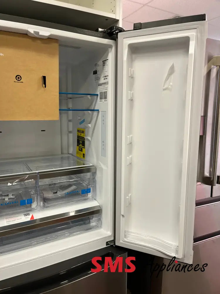 Open Box – 30’’ Fridge Frigidaire GRFN2023AF