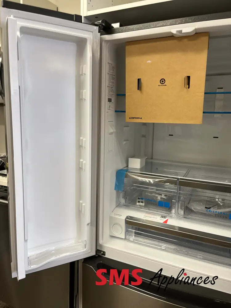 Open Box – 30’’ Fridge Frigidaire GRFN2023AF