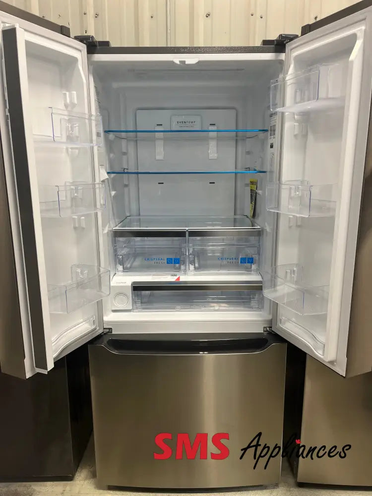 Open Box – 30’’ Fridge Frigidaire GRFN2023AF
