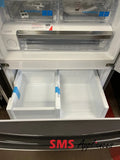 Open Box – 30’’ Fridge Frigidaire GRFN2023AF