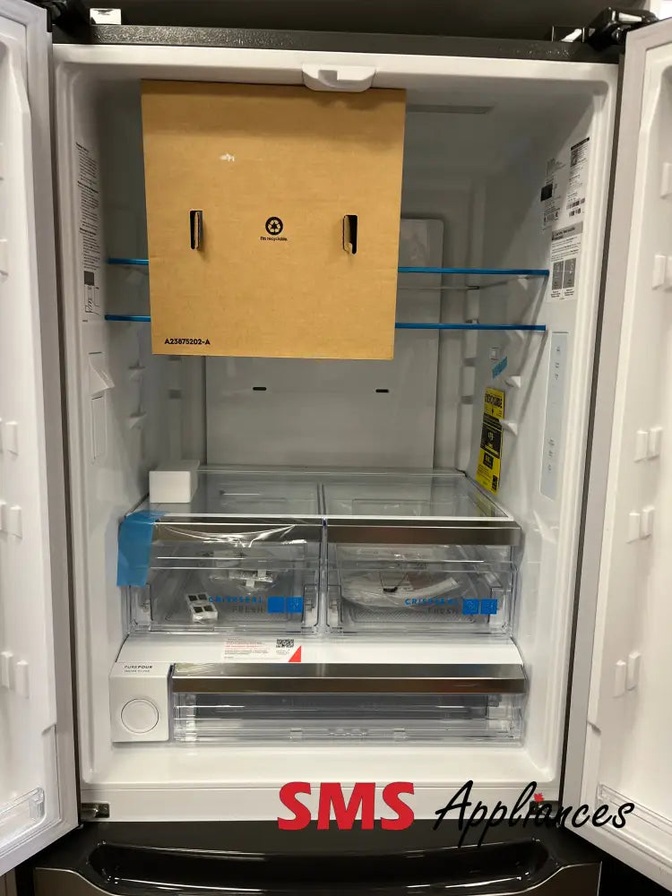 Open Box – 30’’ Fridge Frigidaire GRFN2023AF