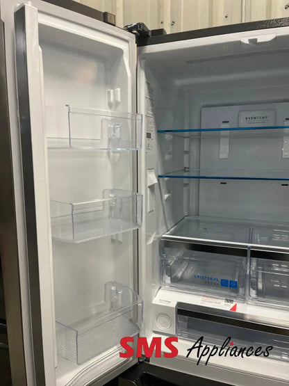 Open Box – 30’’ Fridge Frigidaire GRFN2023AF