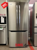 Open Box – 30’’ Fridge Frigidaire GRFN2023AF