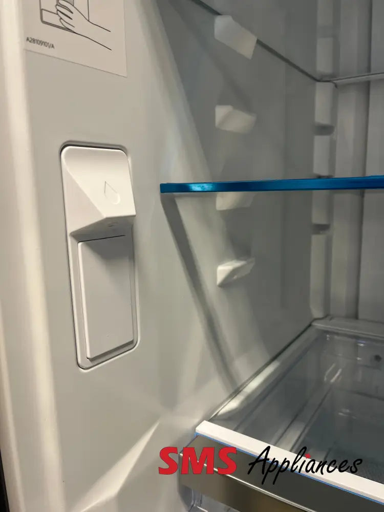 Open Box – 30’’ Fridge Frigidaire GRFN2023AF