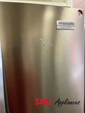 Open Box – 30’’ Fridge Frigidaire GRFN2023AF
