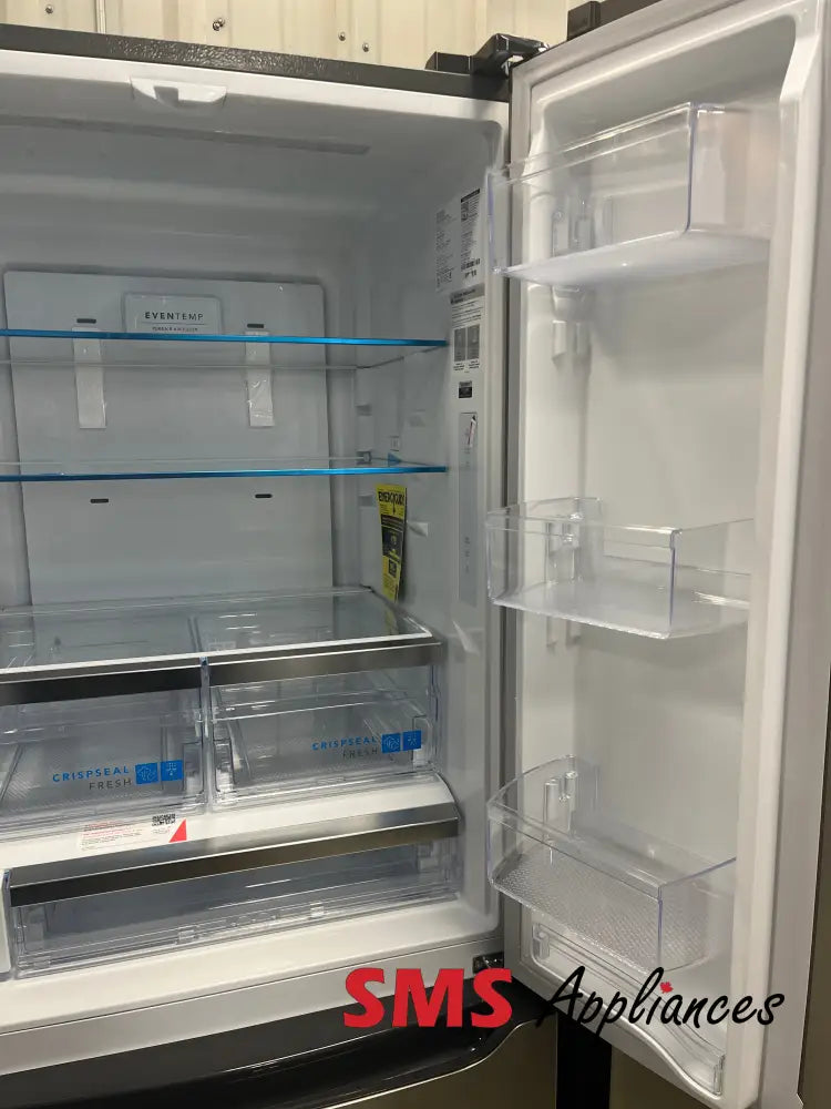 Open Box – 30’’ Fridge Frigidaire GRFN2023AF