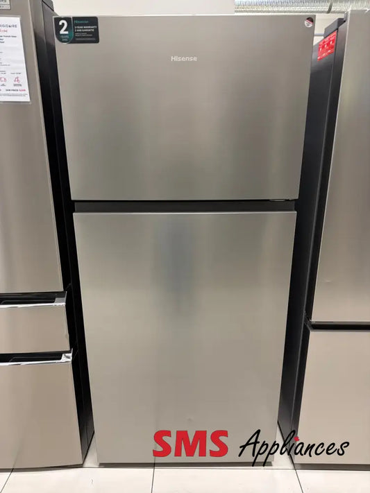 Open Box – 30’’ Fridge Hisense RT18A2FSD