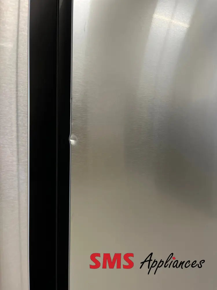 Open Box – 30’’ Fridge Samsung RB16DG6000SL