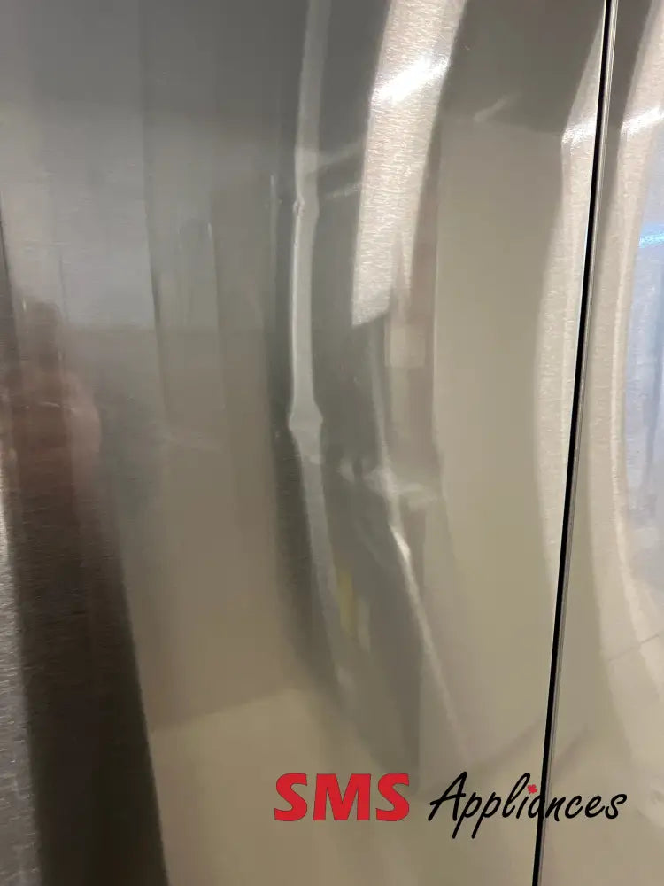 Open Box – 30’’ Fridge Samsung RF22A4111SR