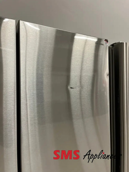 Open Box – 30’’ Fridge Samsung RF22A4111SR