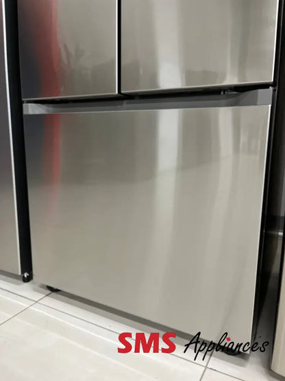 Open Box – 30’’ Fridge Samsung RF22A4111SR