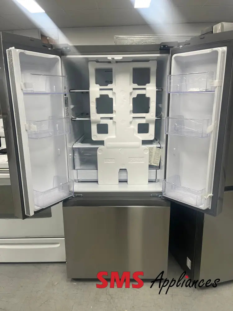 Open Box – 30’’ Fridge Samsung RF22A4111SR