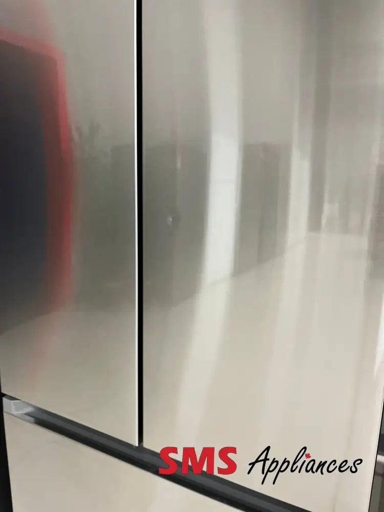 Open Box – 30’’ Fridge Samsung RF22A4111SR