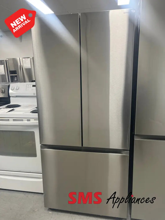 Open Box – 30’’ Fridge Samsung RF22A4111SR