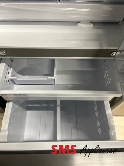 Open Box – 30’’ Fridge Samsung RF22A4111SR