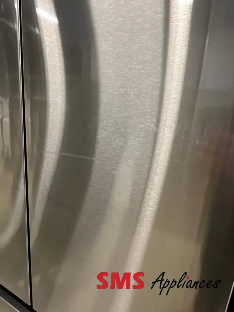 Open Box – 30’’ Fridge Samsung RF22A4111SR