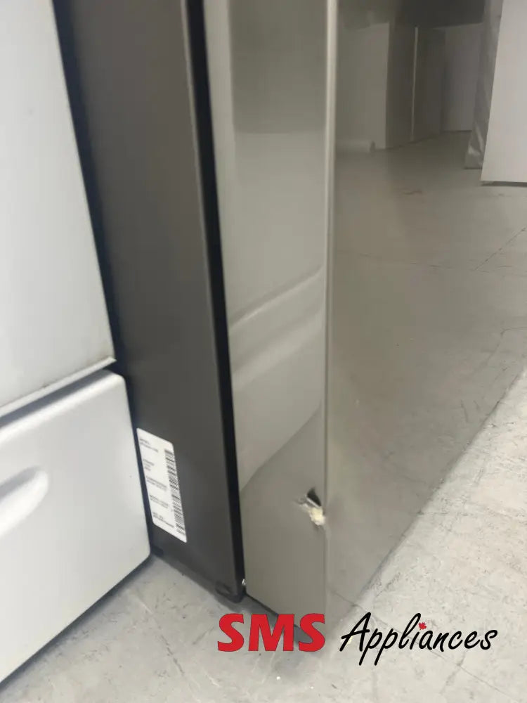 Open Box – 30’’ Fridge Samsung RF22A4111SR