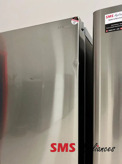 Open Box – 30’’ Fridge Samsung RF22A4111SR