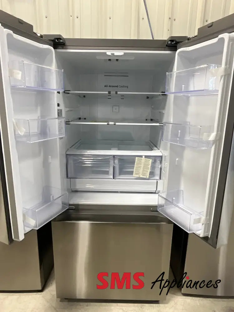 Open Box – 30’’ Fridge Samsung RF22A4111SR