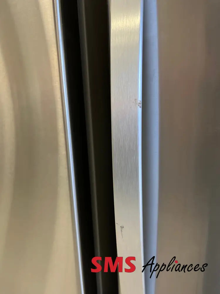 Open Box – 30’’ Fridge Whirlpool WRB329RFBM05