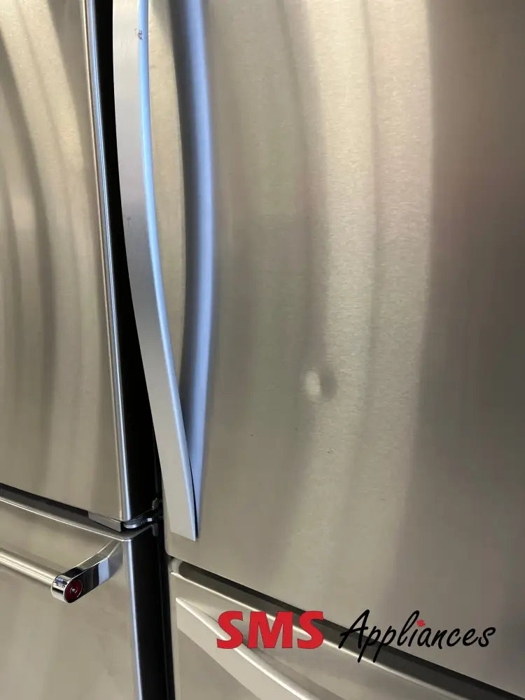 Open Box – 30’’ Fridge Whirlpool WRB329RFBM05