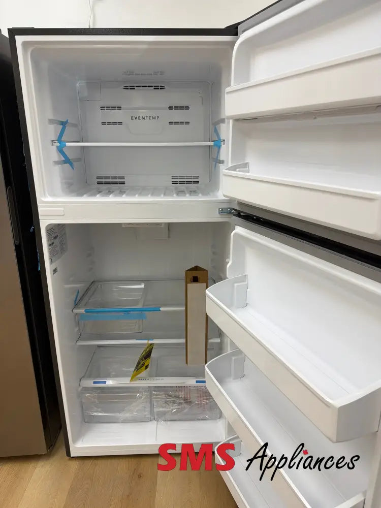 Open Box – 30’’ Frigidaire FRTE1835AS