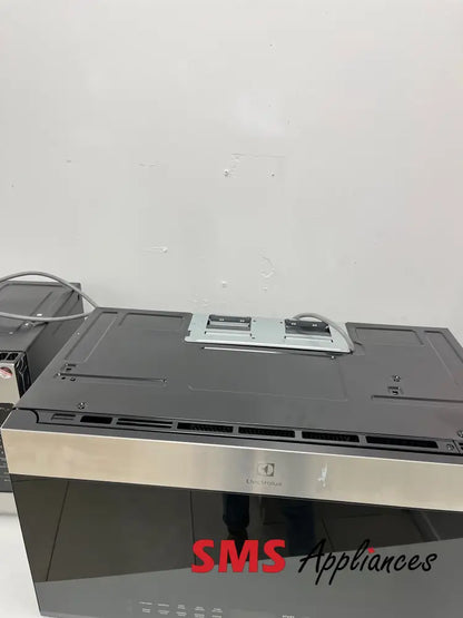 Open Box – 30’’ Microwave Electrolux EMOW1911AS
