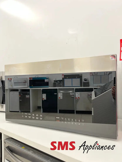 Open Box – 30’’ Microwave Electrolux EMOW1911AS