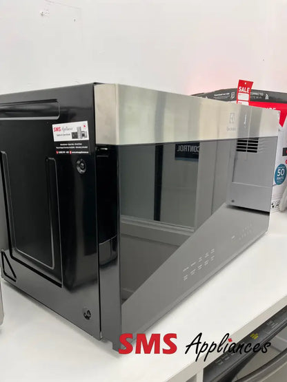 Open Box – 30’’ Microwave Electrolux EMOW1911AS