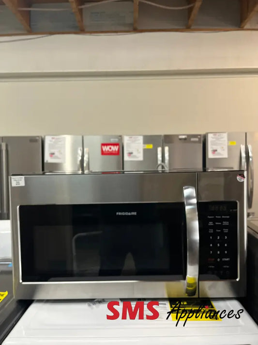 Open Box – 30’’ Microwave Frigidaire FMOS1846BS