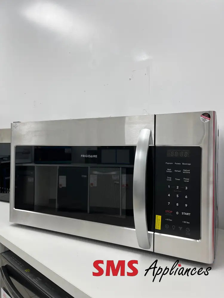 Open Box – 30’’ Microwave Frigidaire FMOS1846BSE