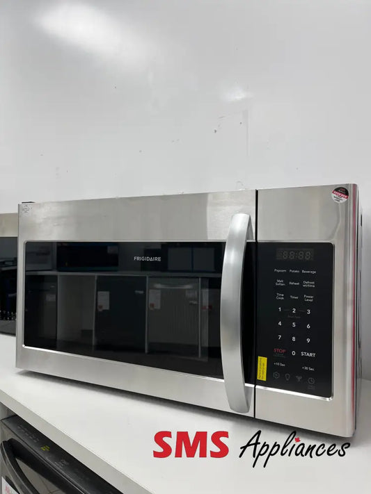 Open Box – 30’’ Microwave Frigidaire FMOS1846BSE