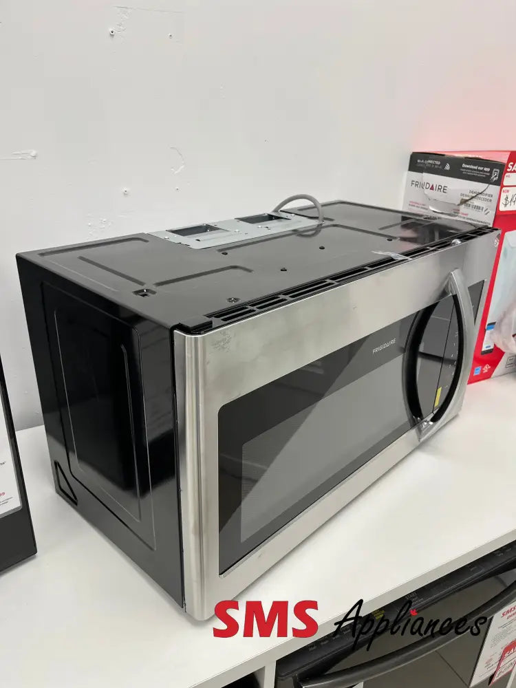 Open Box – 30’’ Microwave Frigidaire FMOS1846BSE