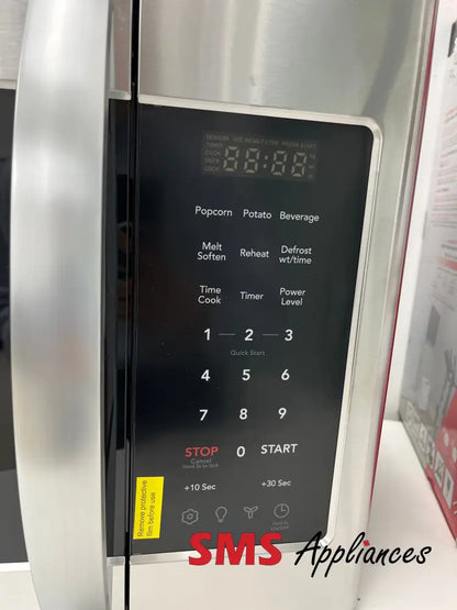 Open Box – 30’’ Microwave Frigidaire FMOS1846BSE