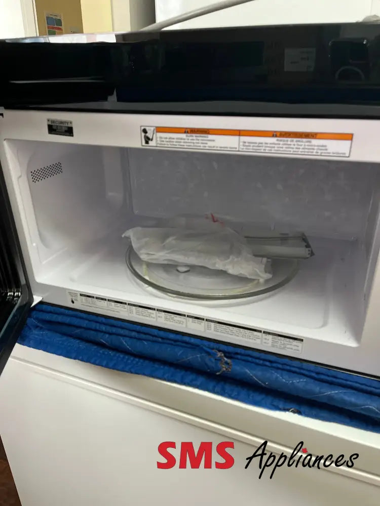 Open Box – 30’’ Microwave Frigidaire FMOW1852AS