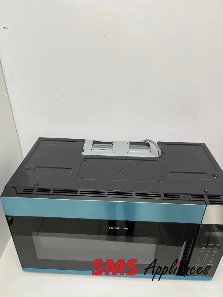 Open Box – 30’’ Microwave Frigidaire FMOW1852AS