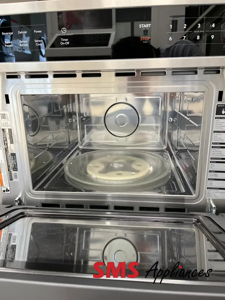 Open Box – 30’’ Microwave Frigidaire GBMD3068AF