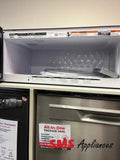 Open Box – 30’’ Microwave Frigidaire GMOS1299AF