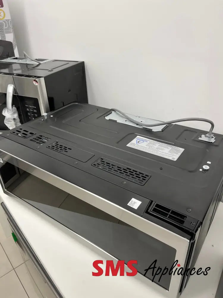 Open Box – 30’’ Microwave Samsung ME11A7510DS